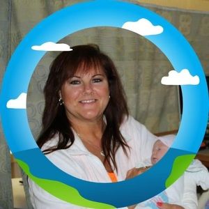 Meet your Posher, Gail